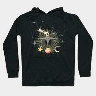 GALAXY PENDULUM Hoodie